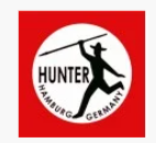 Hunter Logo