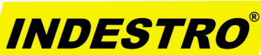 Indestro Logo