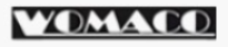 Womaco Logo